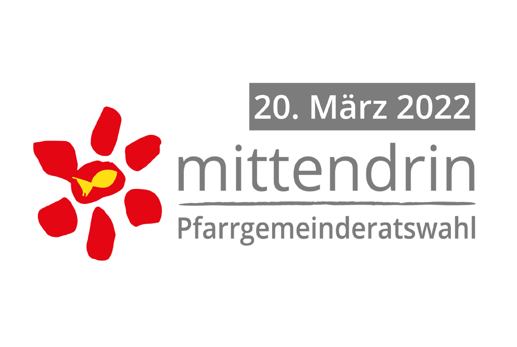  Pfarrgemeinderatswahl