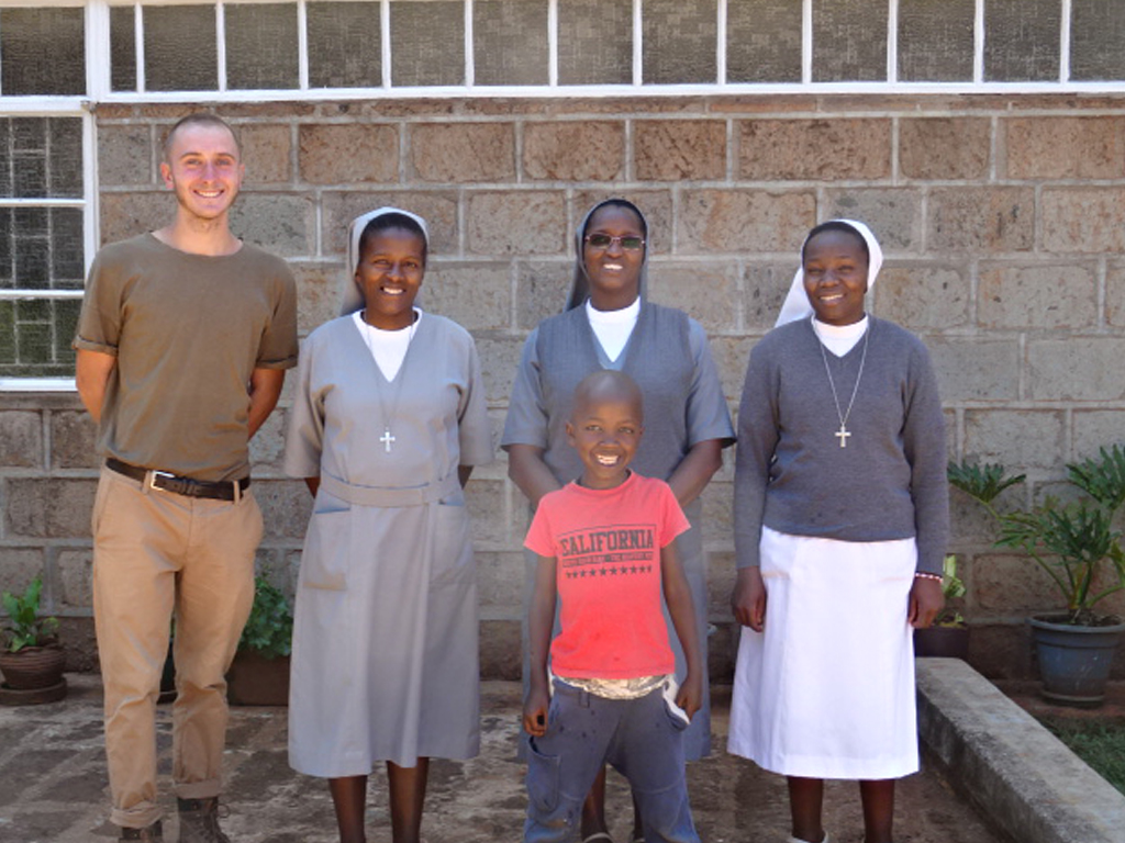  Salesian Sisters of Don Bosco