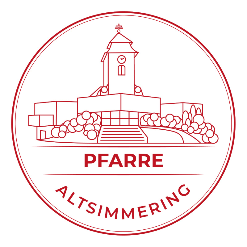  Pfarre Altsimmering