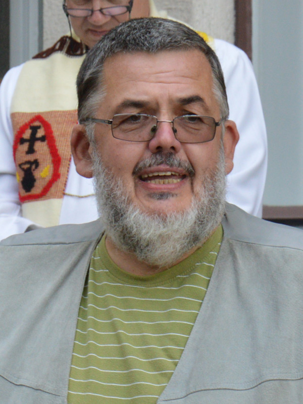  Georg Radlmair