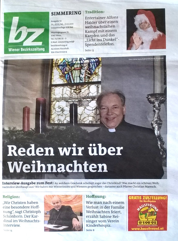  Bezirkszeitung Simmering