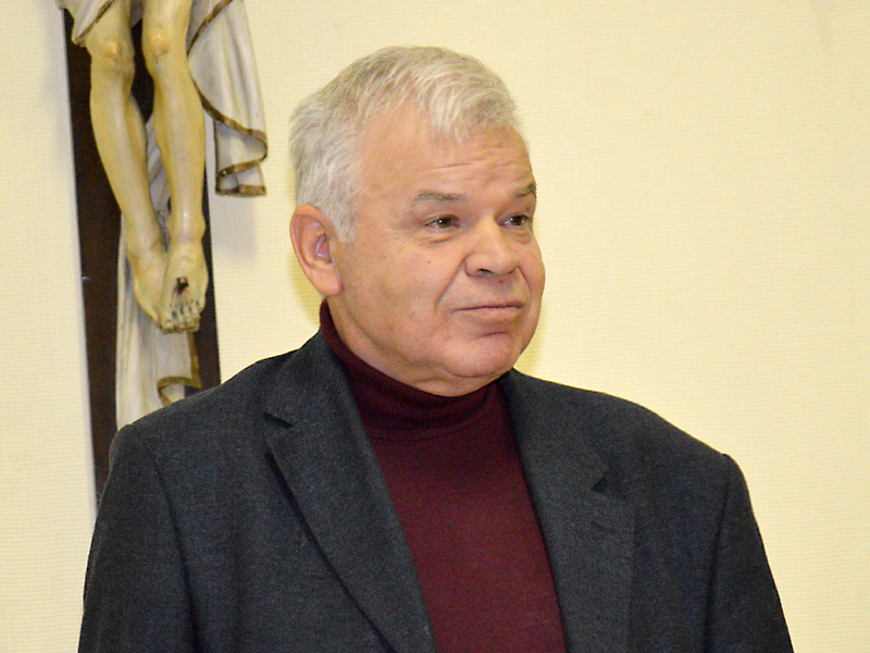  Georg Radlmair