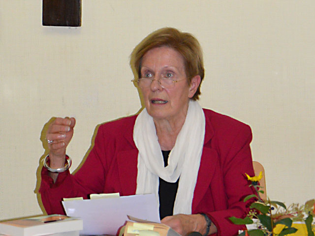  Doris Radlmair